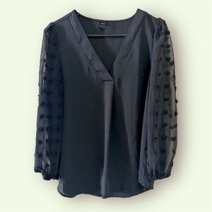 Cute Woman’s Blouse